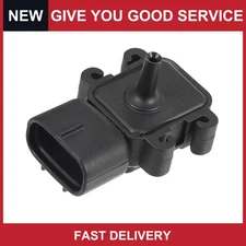 Car Intake Manifold Air Pressure Boost MAP Sensor 89420-06060 for Toyota Camry
