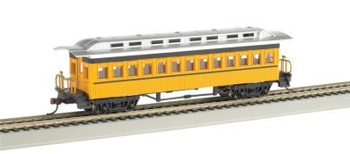 Coach Ho 1880 Undec Yel | Zustand: New