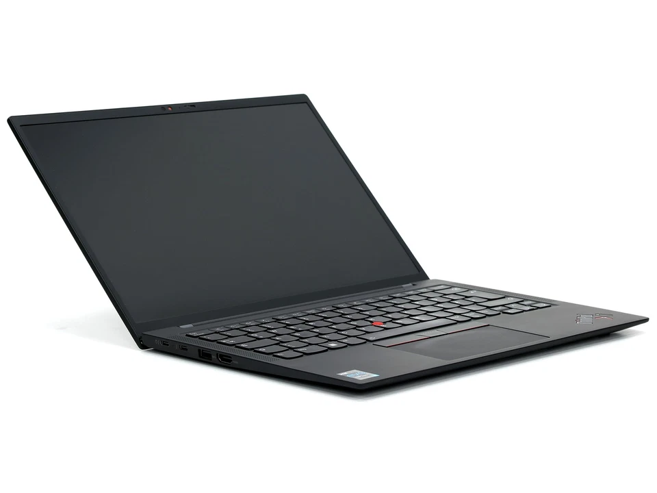 Lenovo ThinkPad X1 Carbon G9 · i7-1185G7 · 16GB · 1TB, Foto 2 von 5