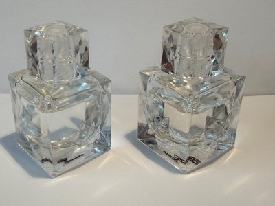 Khloe Kardashian XO KHLOE 15 ml Eau De Parfum 2x 7,5 ml Neu