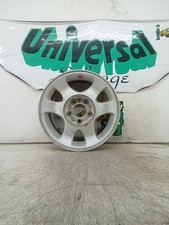 1999 Ford Mustang 15x7 Aluminum Wheel Oem