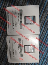 NEW Factory Sealed SIEMENS 6ES7954-8LC03-0AA0