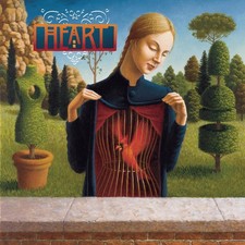 Heart - Greatest Hits / CD / Remastered / Jew...