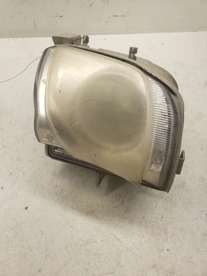 Luz de estacionamiento/esquina del conductor sedán antiniebla compatible con 06-10 LEXUS IS250 1428943 Foto 2 de 4