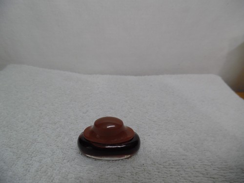 PERFUME MINI OBSESSION CALVIN KLEIN 3.5 ML, RARE