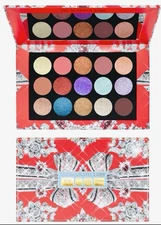 PAT MCGRATH LUMINOUS LEGENDS MEGA EYE SHADOW PALETTE 15 COLORS!   GORGEOUS