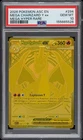 2026 POKEMON ASC EN-ASCENDED HEROES MEGA HYPER RARE MEGA CHARIZARD Y EX PSA 10