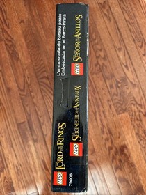  NEW LEGO The Lord of the Rings Pirate Ship Ambush 79008 , SEALED!
