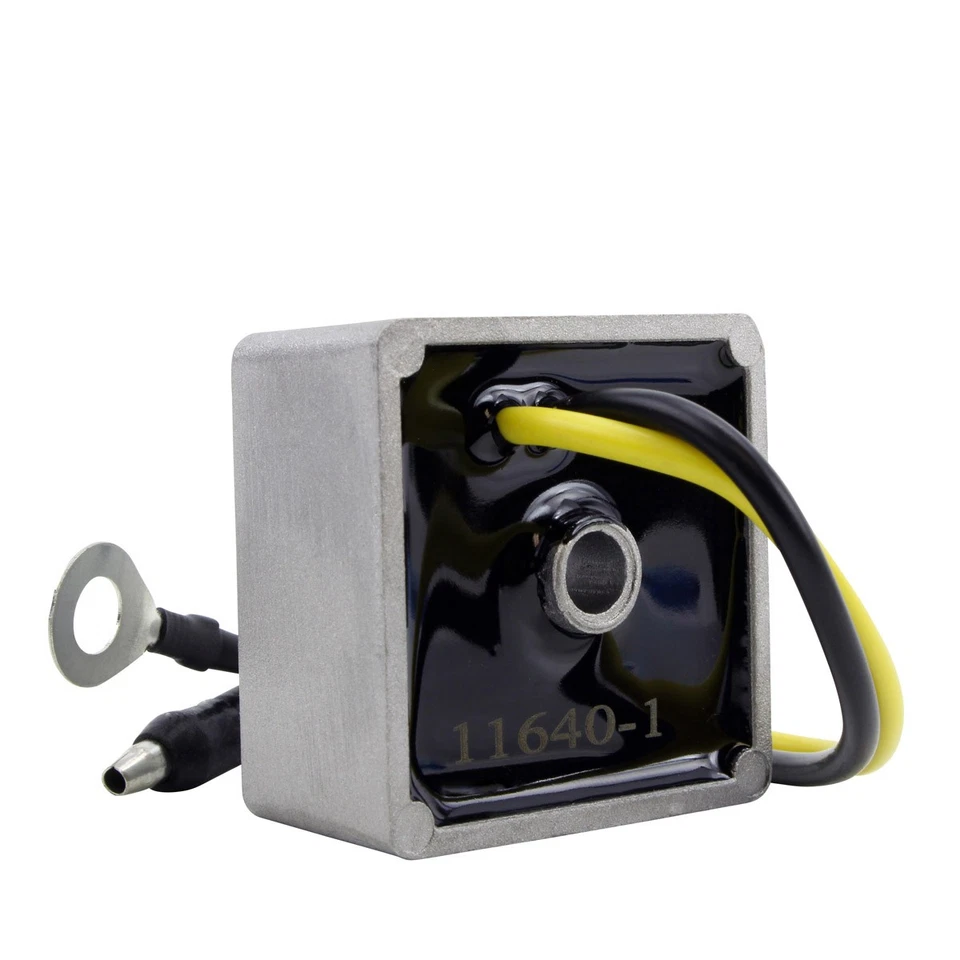 Lighting Stator + Regulator Rectifier Honda XR 80 100 | CRF 80 / 100 F 1992-2013 - Image 4 of 4