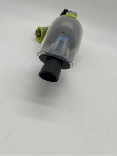 Ryobi ONE+ 18V Cordless Wet/Dry Hand Vacuum - Green (PCL702) A7 - Picture 7 of 11
