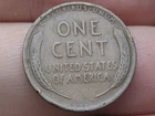 1909 P VDB Lincoln Cent Wheat Penny- Philadelphia, Fine Details