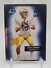 2024 Bowman Chrome University 1955 Throwback | Riley Leonard | Notre Dame