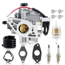 Carburetor ASSY For Kohler CH18 CH22 CH23 CH620/640/670/680/730 Engine 24853 59S