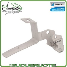 MANIGLIA PORTA INTERNA SINISTRA APERTURA CHIUSURA SPORTELLO PER APE 50 1969-2017