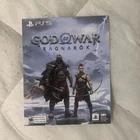 God of War Ragnarok - Sony PlayStation 5