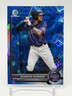 2022 Bowman Chrome Sapphire Edition - Prospects Warming Bernabel #BCP-188 (RC)