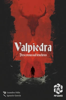 Valpiedra - Image 1 of 4
