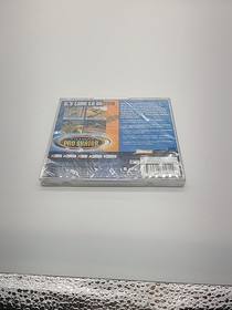 Tony Hawk's Pro Skater For Sega Dreamcast - Brand New Factory Sealed 1st Print