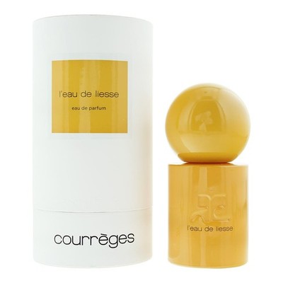 Courreges L'eau De Liesse Eau de Parfum 50ml Womens Perfume