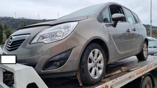 13250606 Compresseur Clim pour OPEL MERIVA B Enjoy 2011 189096 - Imagen 10 de 10