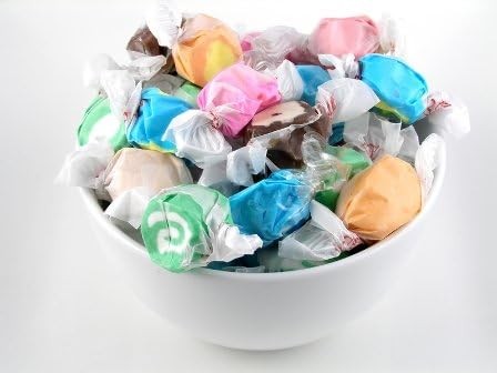 Hamburger Patty Paper Sheets, Wax Squares 250 pcs 6" x x 6", White 