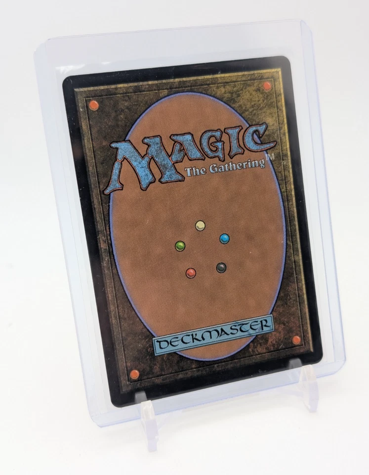 MTG - The Walls of Ba Sing Se - Borderless Mythic #329 - Avatar: TLA NM - Image 2 of 2