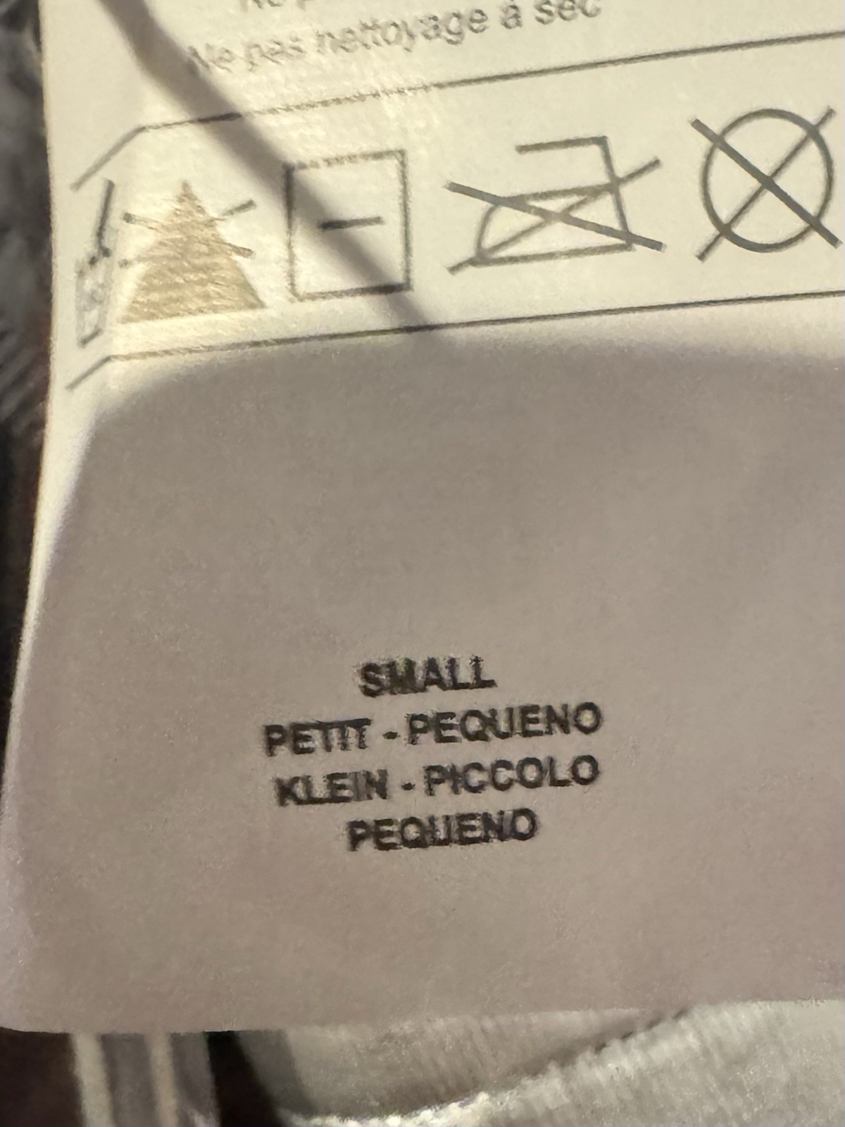 NWOT Black Panther Marvel Wakanda's Dora Milaje Costume Child Size Small 4-6 thumbnail 18