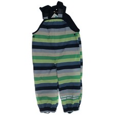 Topolino, Latzhose, Größe: 98, Mehrfarbig, Baumwolle/Polyester #Urk