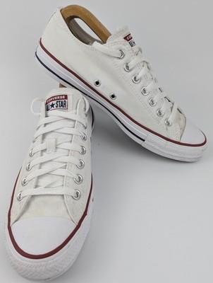 Converse All Star Turnschuhe Uk Größe 9 Herren Schuhe Sneaker DL134558GC