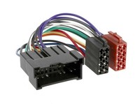 Autoradio Adapter Kabel ISO Stecker FüR Kia Operius Optima Picanto Pregio Rio