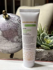 Goldfaden MD RADIANCE WHIP Brightening Treatment Mask 2.0 oz FULL Sz  Sealed K1