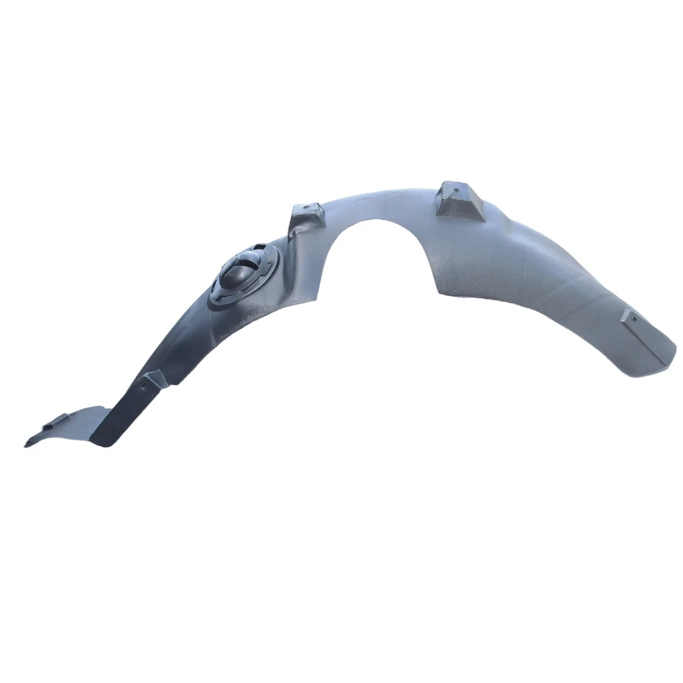 2PCS Front Fender Liner For 2010-2013 Chevrolet Equinox Left Hand Right Hand - Image 4 of 4