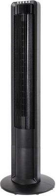 Casafan Säulenventilator Airos Eco Tower SW Umluftventilator 67542