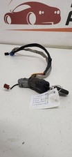 Citroen Berlingo 2003 Diesel Z&uuml;ndschloss 9632897680 BTV80866