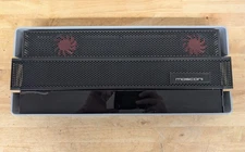 Mosconi Pro 5/30, 5 Channel Amplifier