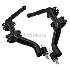 For 02c06 Acura Rsx Type S And Base Rear Trailing Arms 52371s6ma01 52370s6ma01