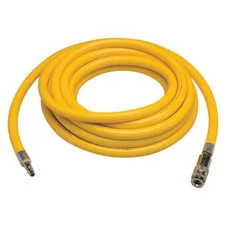 Allegro Industries 2028 Airline Hose,25 Ft.,Polyvinyl/Polyester
