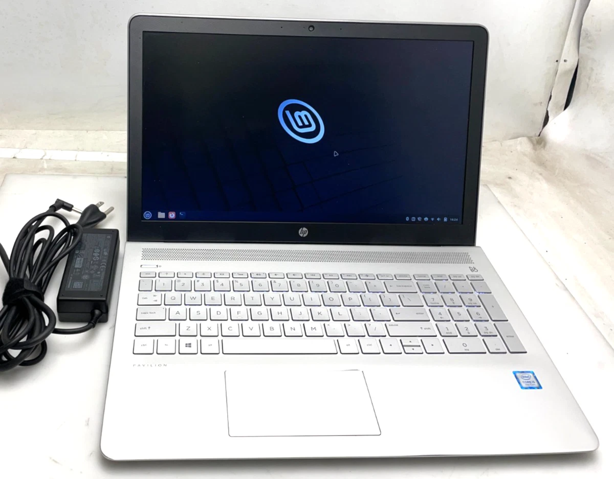 HP Intel Core i5 7th Gen. PC Laptops & Netbooks 2.50-2.99 GHz