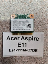 Genuine Acer Aspire ES1-111M Wifi Wireless Card