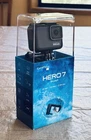 Go Pro Hero 7 Silver, CHDHC-601 - Never out of box - MINT CONDITION!