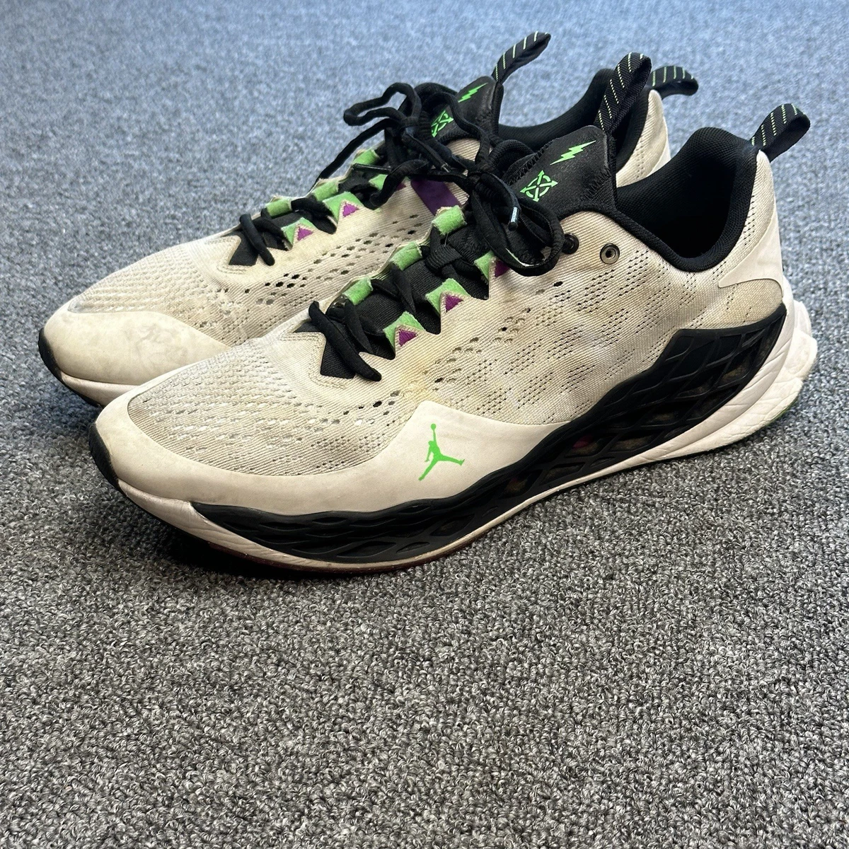 Jordan Zoom Trunner Advance Bel-Air for Sale | Authenticity  display picture 2
