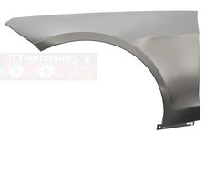 Hartsant Kotfl&uuml;gel links Aluminium f&uuml;r Mercedes W212 Baujahr 2009-