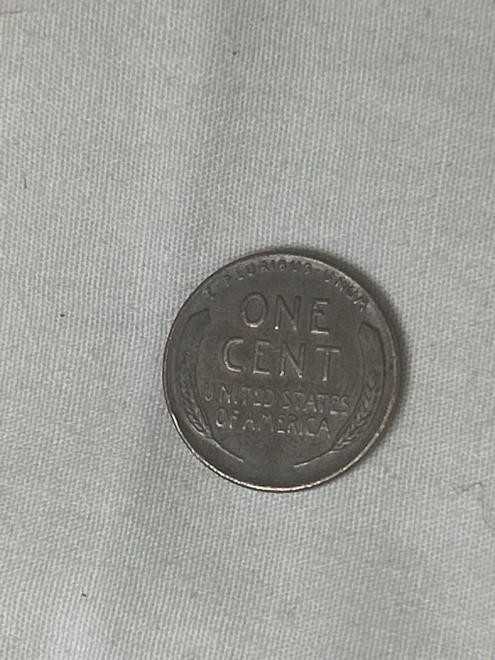 1955 1C DDO FS-101 (021.8) RD Lincoln Cent - Image 4 of 4