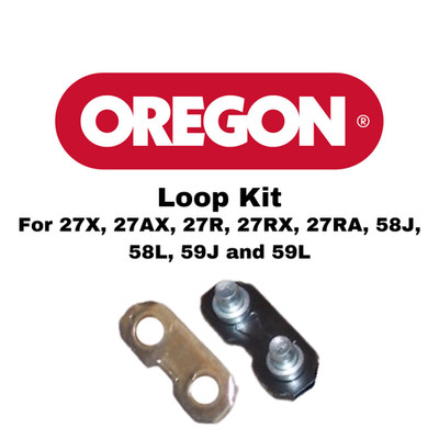 Oregon 30147 Loop Kit .404'' 25' - High Quality Replacement Chainsaw Parts