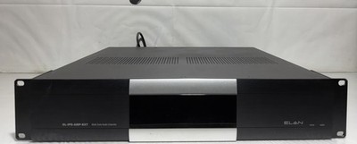Elan ELIPDEXT 8CH Multi Zone Audio Matrix Amplifier G2U