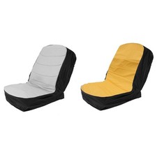 Housse de si??ge imperm??able pour tondeuse autoport??e restez au sec et confort