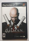 New ListingHitman: Contracts (PS2, 2004) CIB