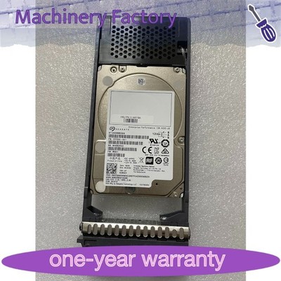 New Netapp E-X4119A/ E-X4119B-R6 E2824 1.2T 12GB 2.5'' SAS Hard Drive