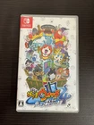 Yo-Kai Yokai Watch 4 Nintendo Switch JP We are looking up at the same sky