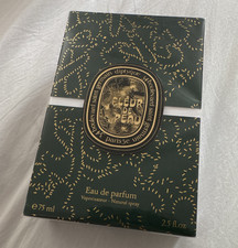 Fleur de Peau Eau de Toilette Diptyque аромат - новий аромат для
